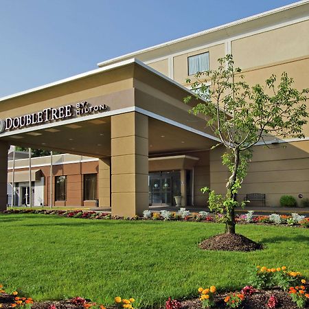 Doubletree By Hilton Mahwah Hotell Eksteriør bilde