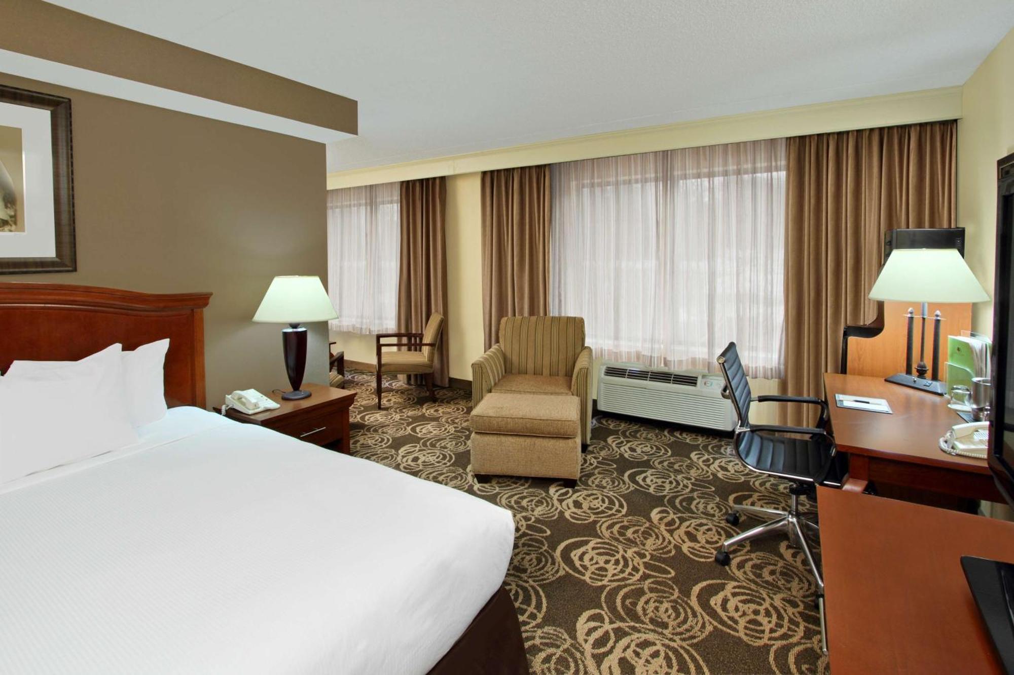 Doubletree By Hilton Mahwah Hotell Eksteriør bilde