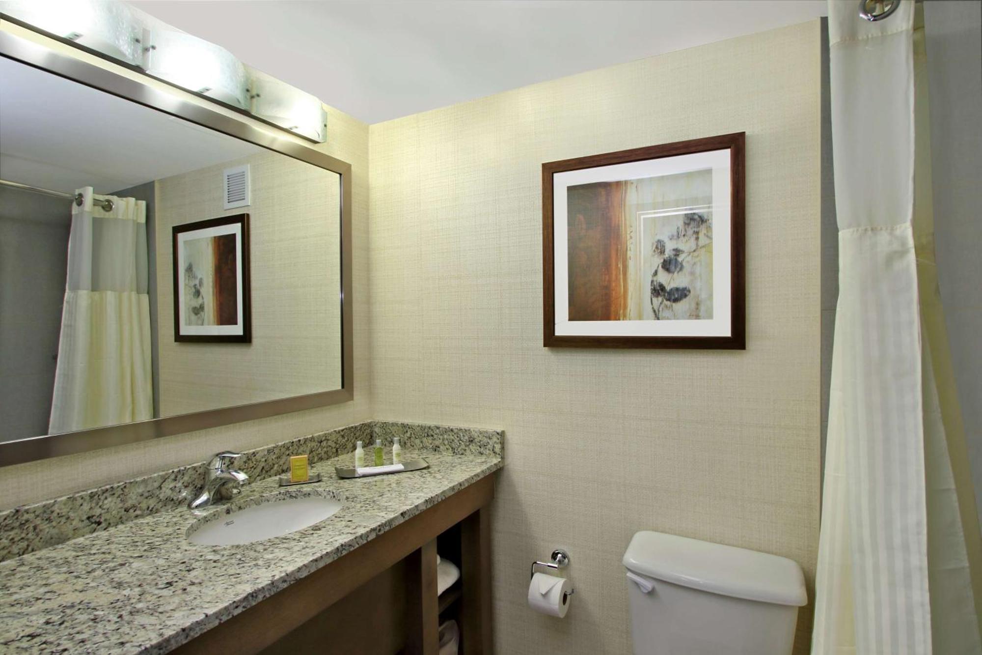 Doubletree By Hilton Mahwah Hotell Eksteriør bilde