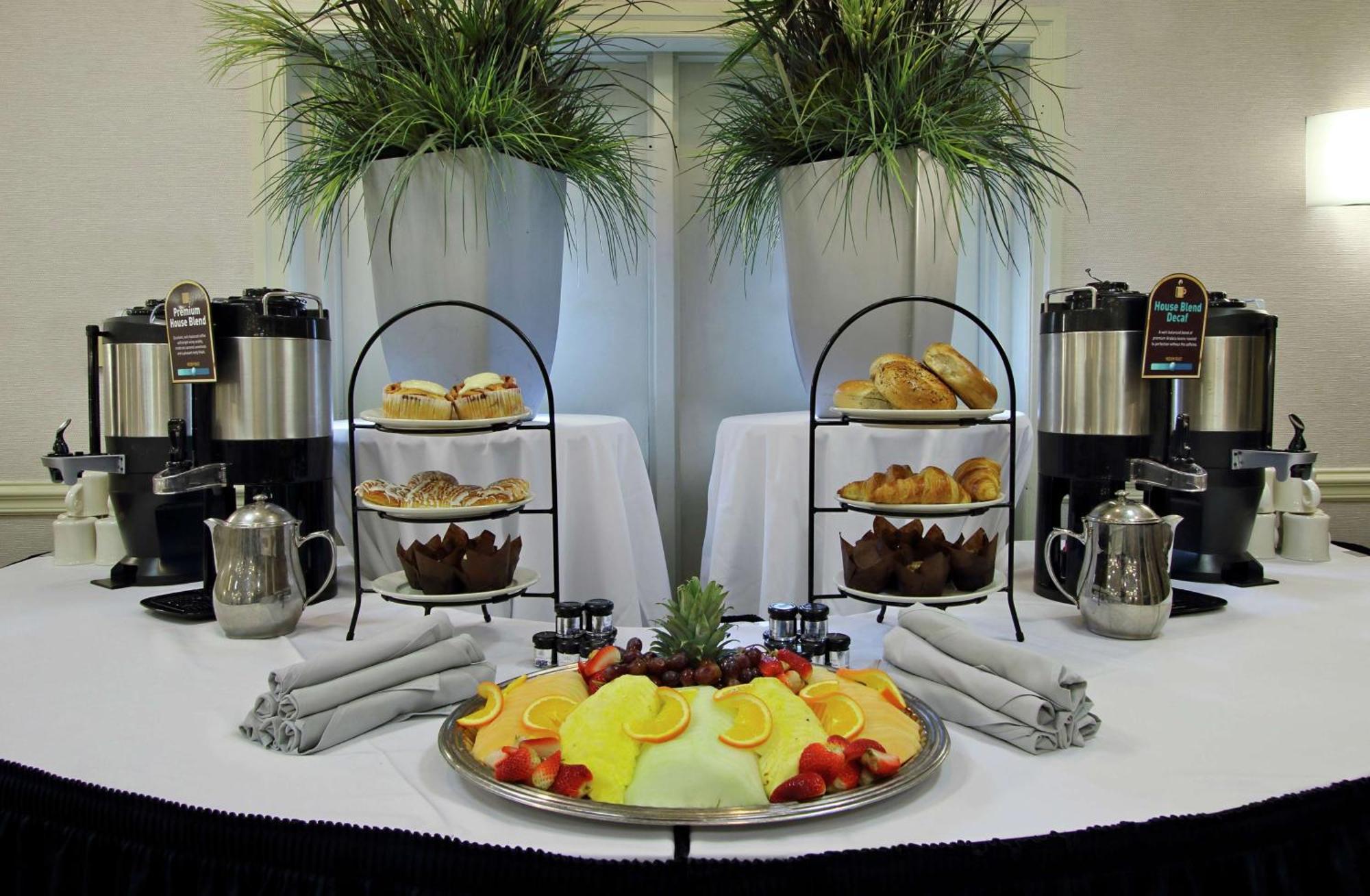 Doubletree By Hilton Mahwah Hotell Eksteriør bilde