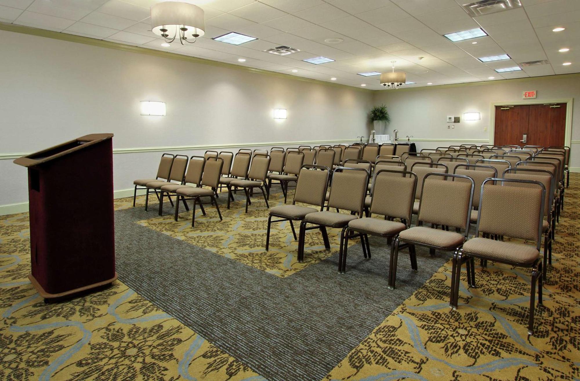Doubletree By Hilton Mahwah Hotell Eksteriør bilde